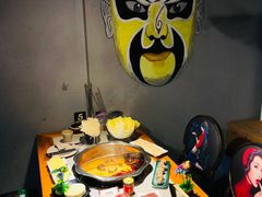 -重庆锦火锅(惠福东路店)