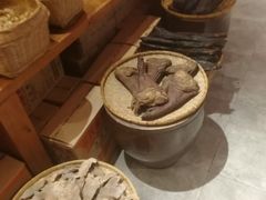 -爷爷的土钵菜(街道口店)