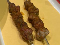 -燕兰楼·清真西北融合菜(亚运村店)