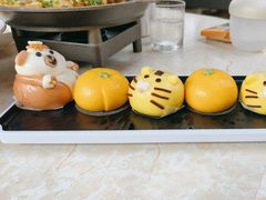 -淘谷粤有味(石湾店)
