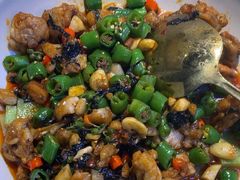 -花椒俏川菜小馆(南海万达店)