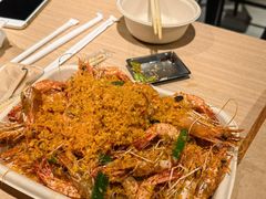 -盒马鲜生(莱蒙都会店)
