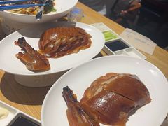 -小大董·烤鸭(五棵松店)
