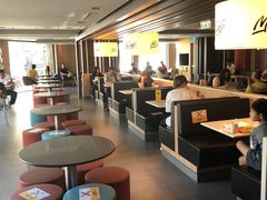-麦当劳(林森二店)