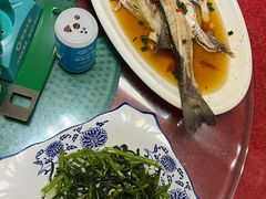-连家船海鲜大排档·20年闽菜店(厦大店)