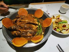 -关东小磨东北菜(漕河泾印象城店)