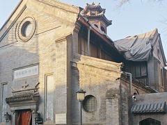 -模范书局诗空间