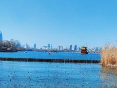 -济南大明湖景区