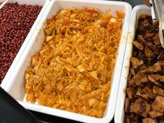 -樊记腊汁肉(竹笆市总店)