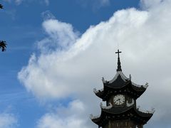 -贵阳北天主教堂