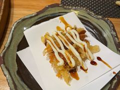 -菊上料理(蜀山银泰百货店)
