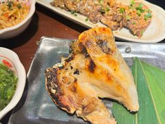 -王氏炉匠·烧鸟·居酒屋(双井店)