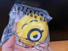 -麦当劳(酒仙桥路店)