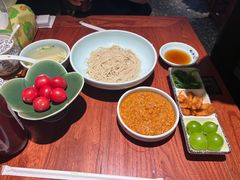 -裕兴记•蟹黄面馆(人民广场店)