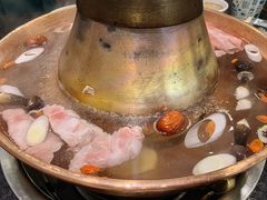 -阳坊胜利涮羊肉(阳坊老店)