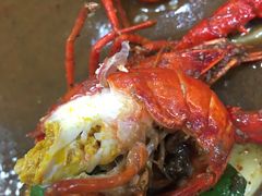 -呆虾王龙虾馆(南湖总店)