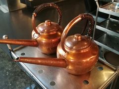 -王家渡火锅店(棕榈泉店)