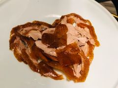 玫瑰香烤鸭-桐爷小馆(广渠门店)