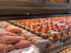 -山崎面包(苏州中心店)