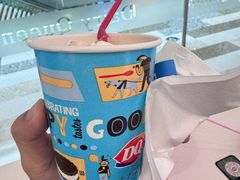 -DQ·蛋糕·冰淇淋(通州万达店)