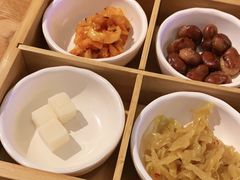 -闽上鲜·福建菜(龙湖滨江天街店)