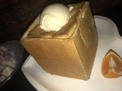 -蜜桃餐厅·古运河畔(南下塘店)