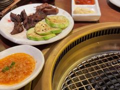 -御牛道日式烤肉料理(杭州万象城店)