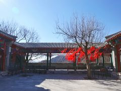 -妙峰山风景名胜区