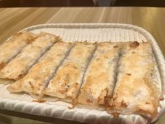 -梁记粥铺(开元地中海店)