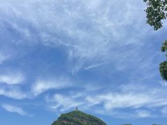 -天台山赤城山景区