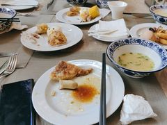 -太原星河湾酒店-意咖啡西餐厅