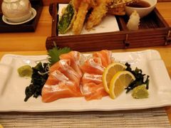 -梵料理