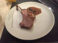 -顺德美的万豪酒店-万豪中餐厅