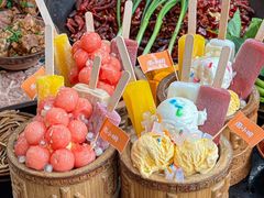 -周小明火锅(黑金冠社区店)