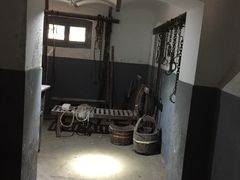 -青岛德国监狱旧址博物馆