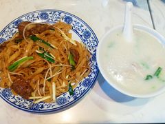 -荔银肠粉(建六店)