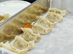 -奉天蚨祥饺子馆