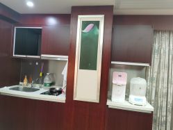 -熹月国际月子会所(天河店)