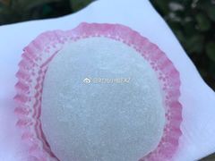 -澳门长洲糯米糍(柯打苏沙街店)