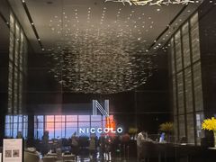 -长沙尼依格罗酒店