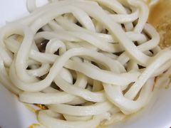 -樊三嬢手工甜水面(大邑安仁店)