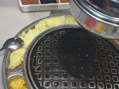 -韩宫宴烤肉·料理(苏州中心店)