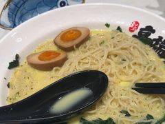 -和府捞面(凯德壹中心店)