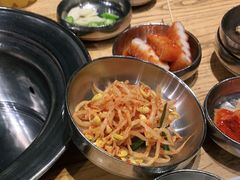 -姜虎东白丁烤肉(银泰中心in99店)