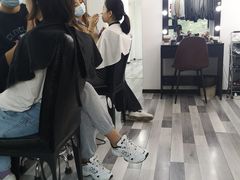 -bobo高端证件照工作室(三元桥店)