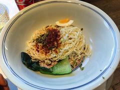 -杏花堂晋商私房菜(华熙五棵松店)