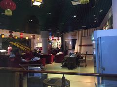 -南美元生态大酒店(海珠店)