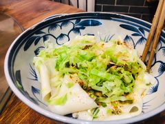 油泼三合一-关中老碗(建工路店)