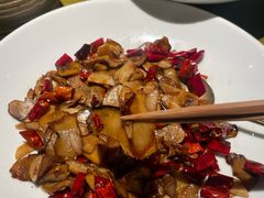 -一坐一忘云南菜(卓悦中心)