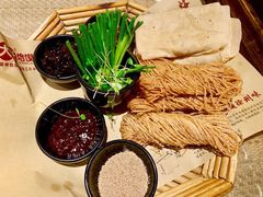 -大张烙馍村(泉山店)
